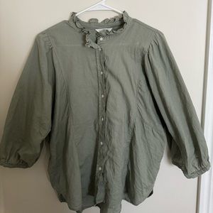 H & M Blouse